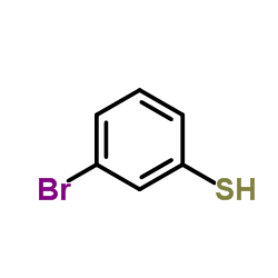 3-溴苯硫酚