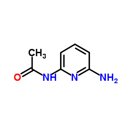 N-乙酰基-1,6-二氨基吡啶