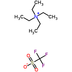 三氟甲基磺酸四乙基铵