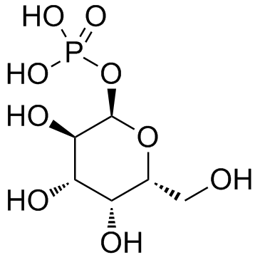 半乳糖-1-磷酸