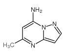 5-甲基吡唑并[1,5-A]嘧啶-7-胺