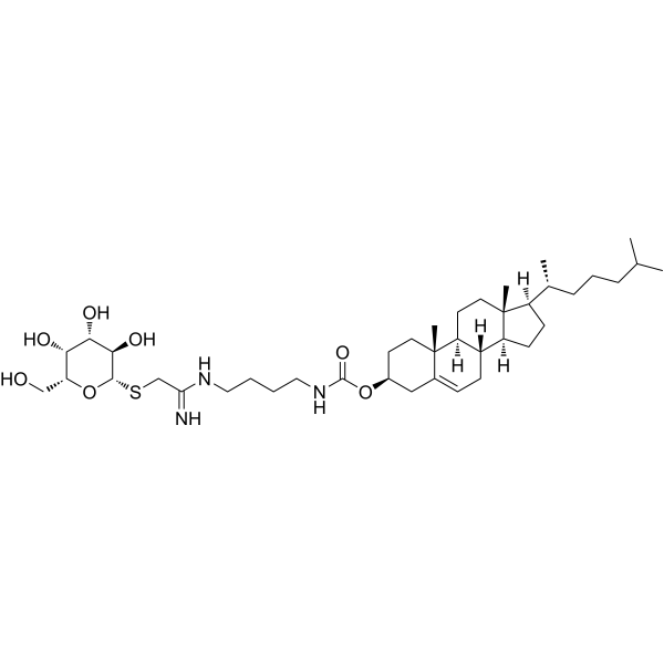 Gal-C4-Chol