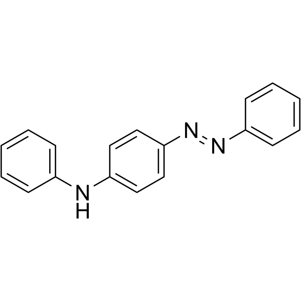 4-(苯偶氮)二苯胺