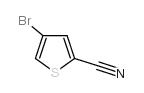 4-溴-2-氰基噻吩