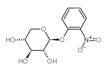 2-硝基苯基β-D-木糖苷