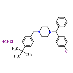 盐酸安其敏