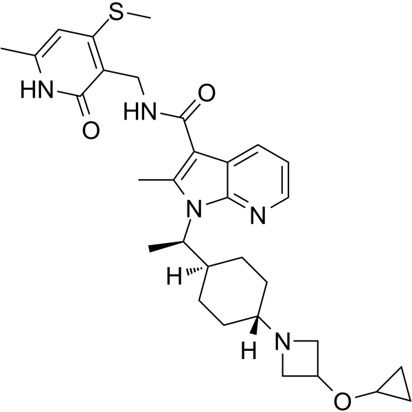 EZH2-IN-6