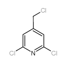 2,6-二氯-4-氯甲基吡啶