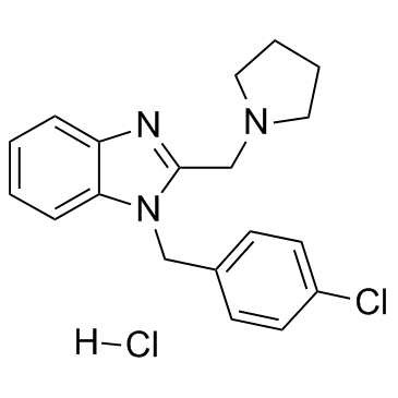 盐酸克立咪唑