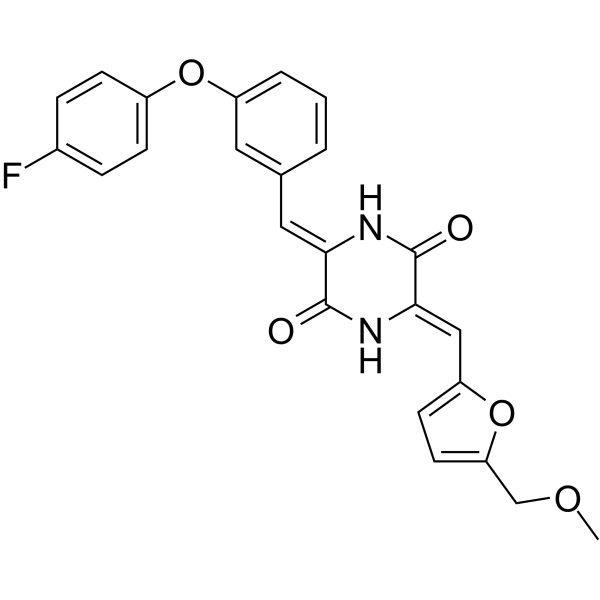 Microtubule inhibitor 6