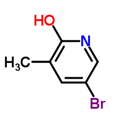 5-溴-2-羟基-3-甲基吡啶