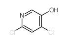 4,6-二氯吡啶-3-醇