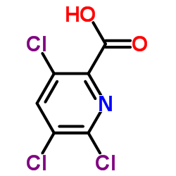 3,5,6-三氯吡啶-2-甲酸