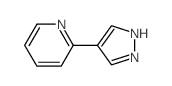 2-(1H-吡唑)吡啶