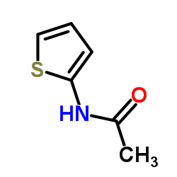 2-乙酰氨基噻吩