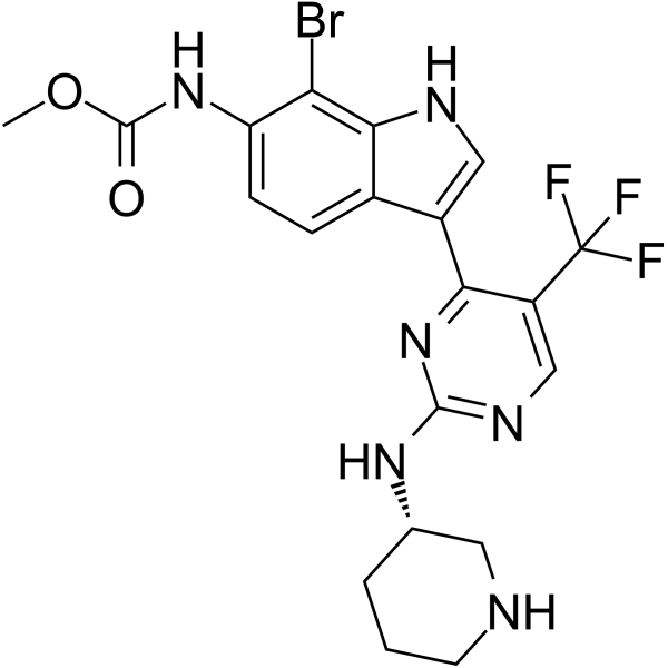 CDK7-IN-7