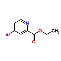 4-溴吡啶-2-甲酸乙酯