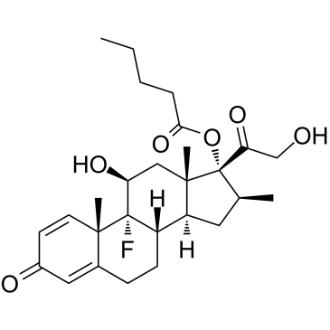 倍他米松戊酸酯