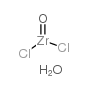 氧氯化锆 水合物
