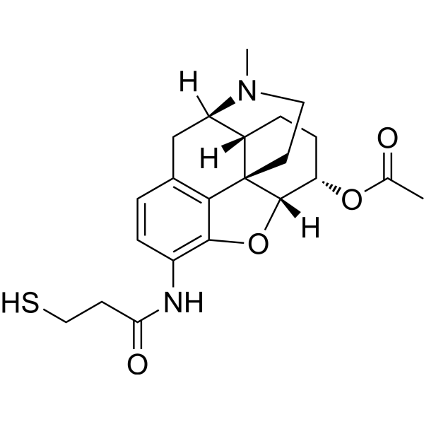 6-AcMorhap