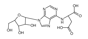 Succinyladenosine