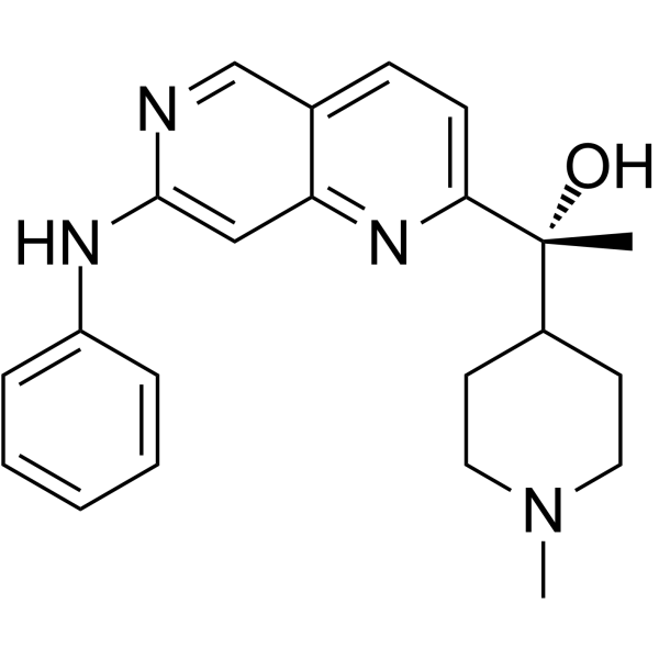 CDK5-IN-3