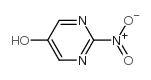 2-硝基-5-羟基嘧啶