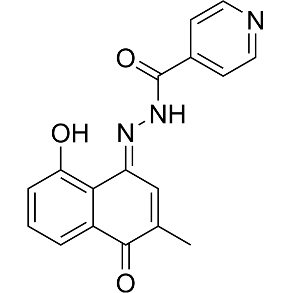 Antiproliferative agent-22