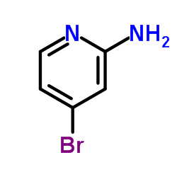 2-氨基-4-溴吡啶