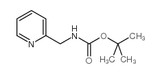 N-Boc-2-氨甲基吡啶