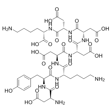 FLAG peptide