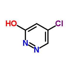 5-氯哒嗪-3(2H)-酮