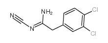 α-(氰基亚氨基)-3,4-二氯苯乙胺