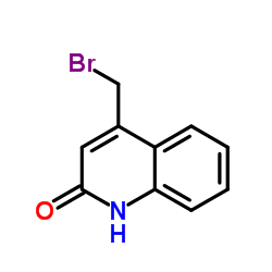 4-溴甲基喹啉-2-酮