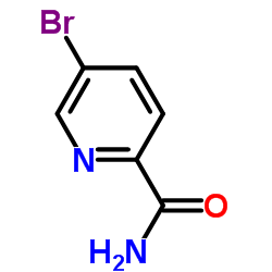 5-溴吡啶甲酰胺
