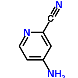 4-氨基吡啶-2-甲腈