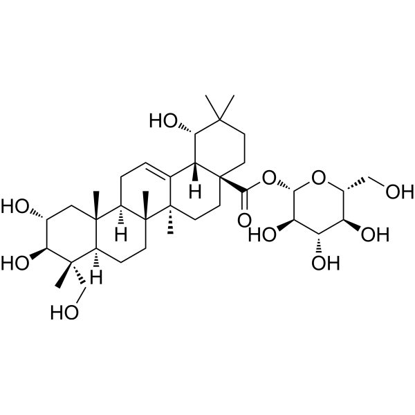 Arjunglucoside I