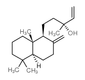 泪杉醇