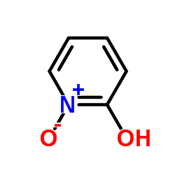 2-羟基吡啶-N-氧化物