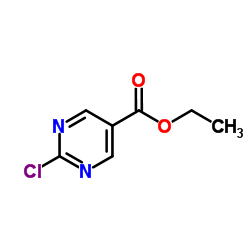 2-氯嘧啶-5-羧酸乙酯