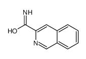 3-异喹啉羧酰胺