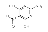 2-氨基-4,6-二羟基-5-硝基嘧啶