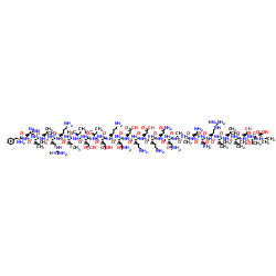 (D-PHE11,HIS12)-SAUVAGINE (11-40)