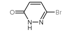 6-溴-3-哒嗪醇