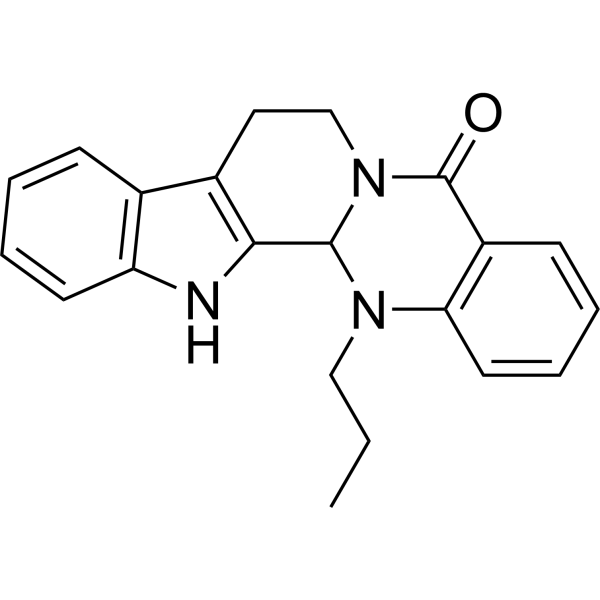 Tubulin inhibitor 35