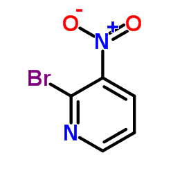 2-溴-3-硝基吡啶