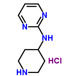 N-4-哌啶基-2-嘧啶胺盐酸盐