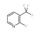 2-氟-3-三氟甲基吡啶