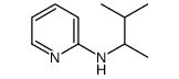 N-(1,2-二甲基丙基)-2-氨基吡啶