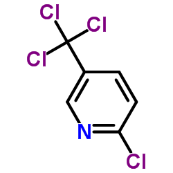 2-氯-5-三氯甲基吡啶